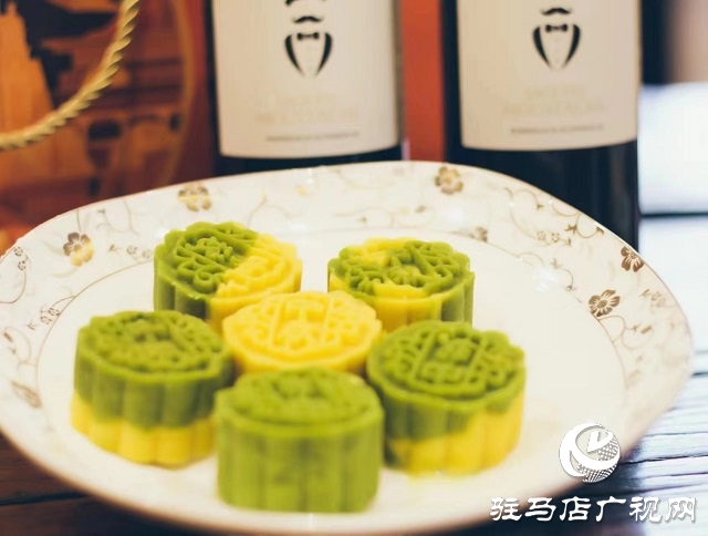 駐馬店市僑聯(lián)舉辦“中秋思親 情暖僑心”僑界聯(lián)誼活動