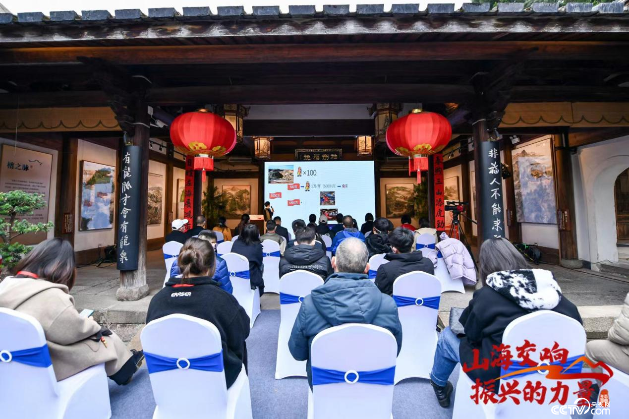發(fā)揮融媒傳播優(yōu)勢 推動黨的二十大精神進(jìn)基層、進(jìn)企業(yè)