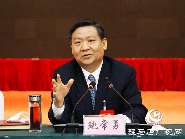 兩會(huì)時(shí)間｜市領(lǐng)導(dǎo)、市政協(xié)五屆一次會(huì)議主席團(tuán)常務(wù)主席參加市政協(xié)五屆一次會(huì)議委員組討論