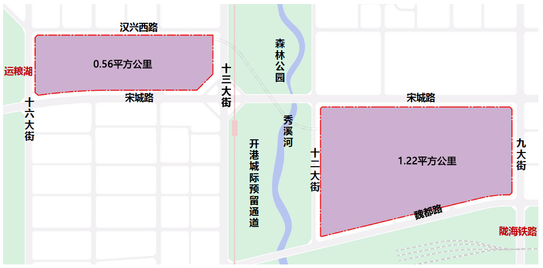 全力拼經(jīng)濟(jì) 奮戰(zhàn)開(kāi)門紅｜開(kāi)封綜合保稅區(qū)通過(guò)國(guó)家正式驗(yàn)收