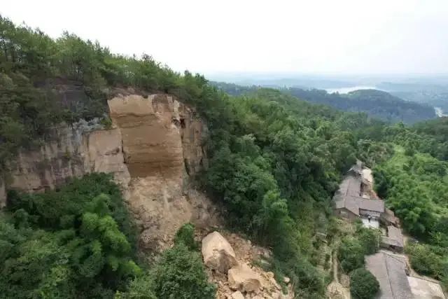 防災(zāi)避險(xiǎn)，5個(gè)關(guān)鍵詞！