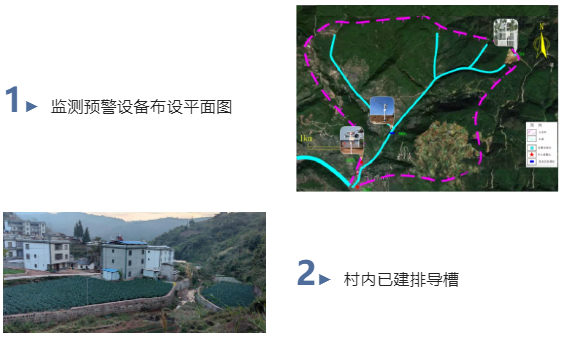 防災(zāi)避險(xiǎn)，5個(gè)關(guān)鍵詞！