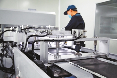 新時代 新征程 新偉業(yè) 全力拼經濟 各地在行動丨項目為王抓投資 鉚足干勁拼經濟