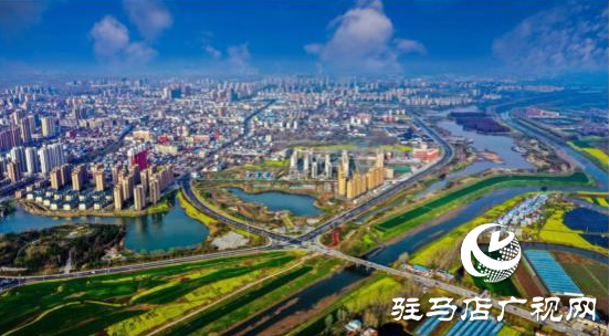 新蔡縣：聚合力促文明創(chuàng)建 古城蔡州盡顯新顏
