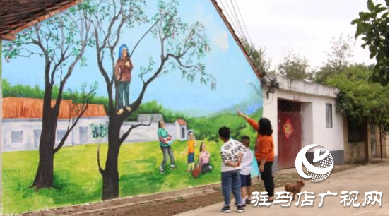 新蔡縣：聚合力促文明創(chuàng)建 古城蔡州盡顯新顏