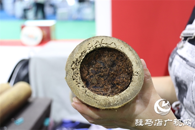 好吃、好玩、好用盡在這里……記者帶你逛展會