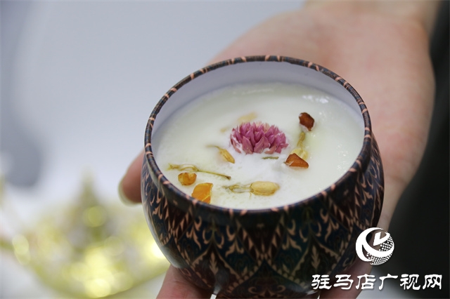 好吃、好玩、好用盡在這里……記者帶你逛展會