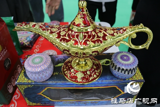 好吃、好玩、好用盡在這里……記者帶你逛展會