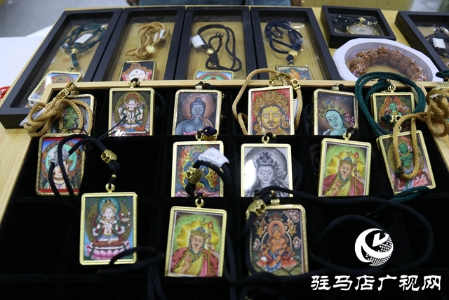 好吃、好玩、好用盡在這里……記者帶你逛展會