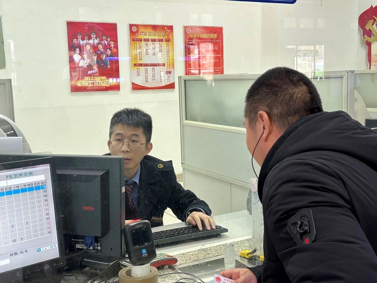 乘火車出行遺失物品怎么找回來？記住三個辦法