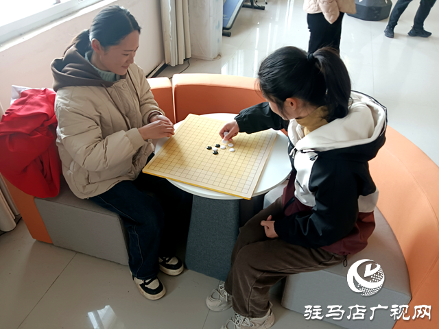 新蔡縣頓崗鄉(xiāng)舉辦2024年慶祝“三八”國際婦女節(jié)趣味活動
