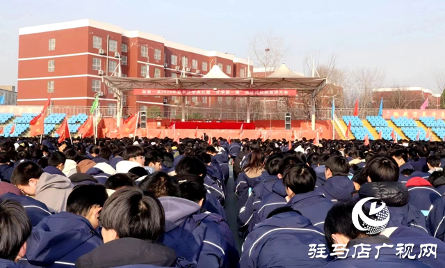 新蔡縣人民檢察院持續(xù)開(kāi)展送法進(jìn)校園活動(dòng)
