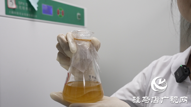 中國國際大學(xué)生創(chuàng)新大賽黃淮校賽涌現(xiàn)出亮眼項目——細(xì)菌納米纖維素水凝膠創(chuàng)可貼