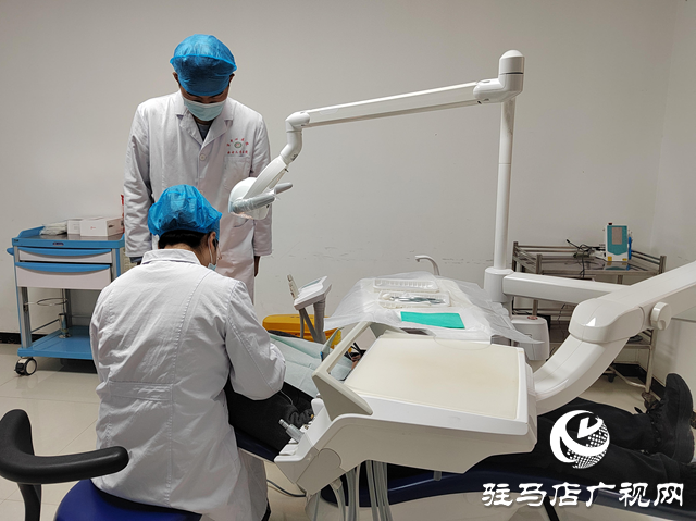 天氣寒冷 牙齒敏感應(yīng)該怎么辦？