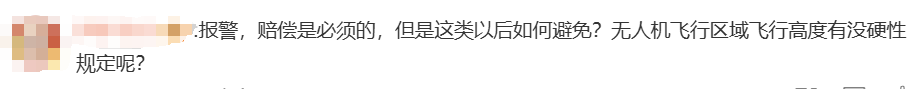 無人機傷人，飛手該擔何責？律師解讀
