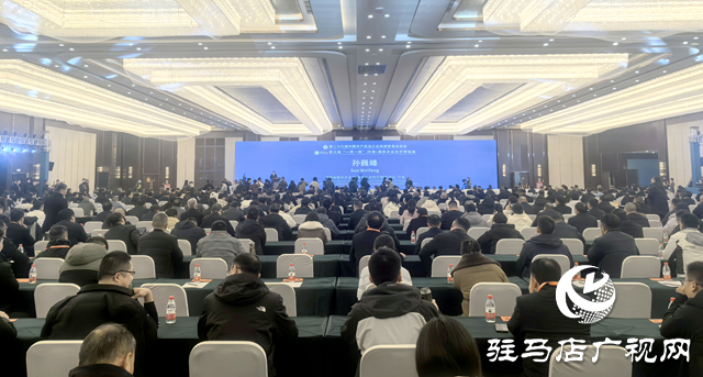 第二十六屆中國農(nóng)洽會(huì)和第三屆“一帶一路”農(nóng)博會(huì)同步開幕