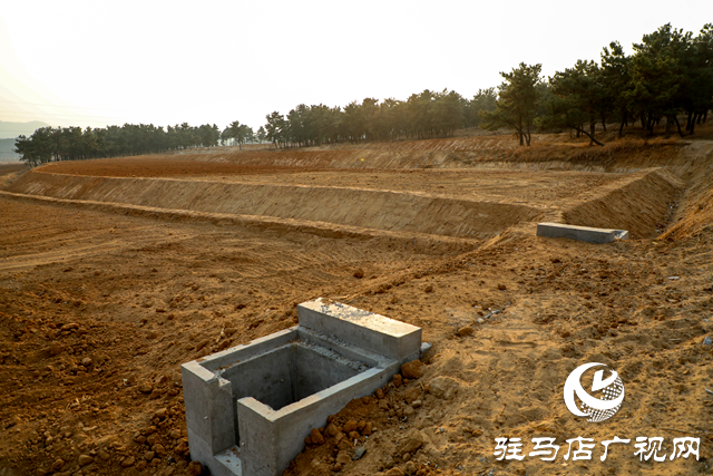 泌陽(yáng)縣開(kāi)展全縣各鄉(xiāng)鎮(zhèn)(街道)調(diào)研指導(dǎo)溝渠連通整治工作