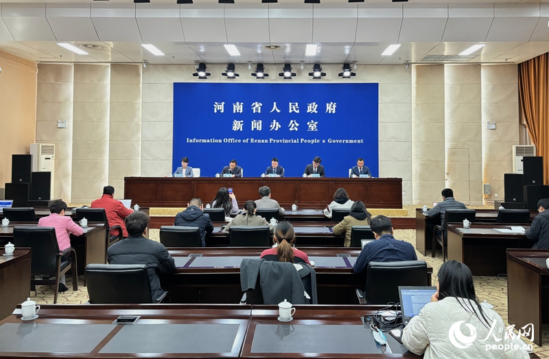 路暢、業(yè)興、民富 河南2024年新改建農(nóng)村公路5426公里