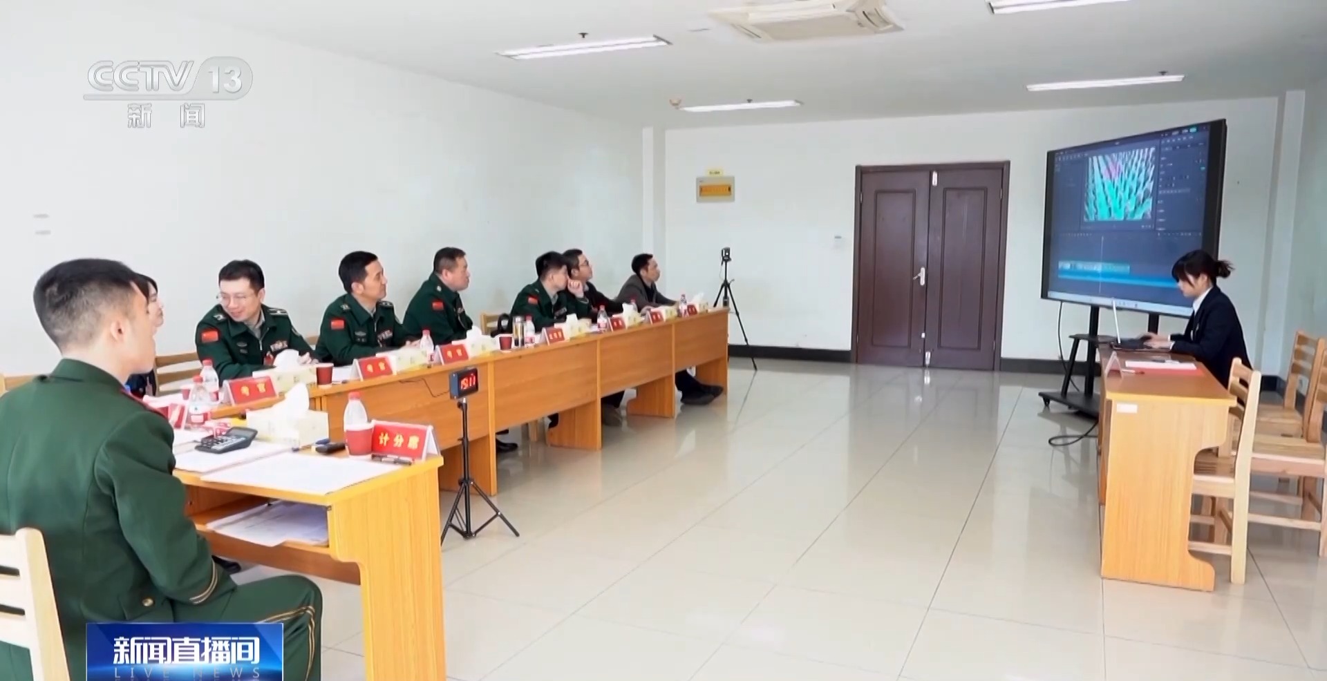 3萬+崗位！2025軍隊文職面試開啟 考官提出4點建議