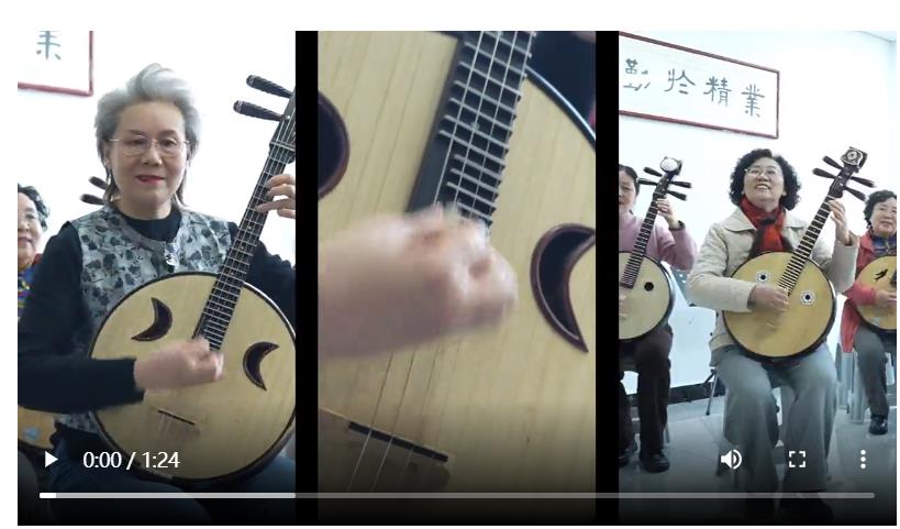 社區(qū)里的那些事兒，習(xí)近平格外牽掛