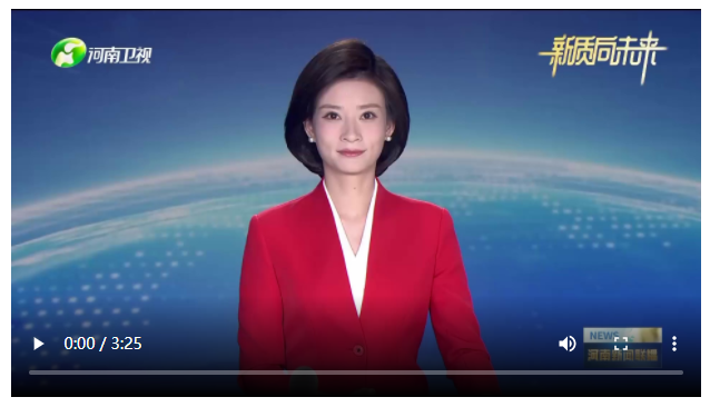 劉寧王凱看望慰問報(bào)道全國兩會(huì)的新聞媒體記者