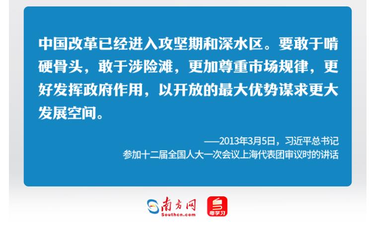 學習時節(jié)｜36次參加地方代表團審議，總書記都說了哪些“高頻詞”？
