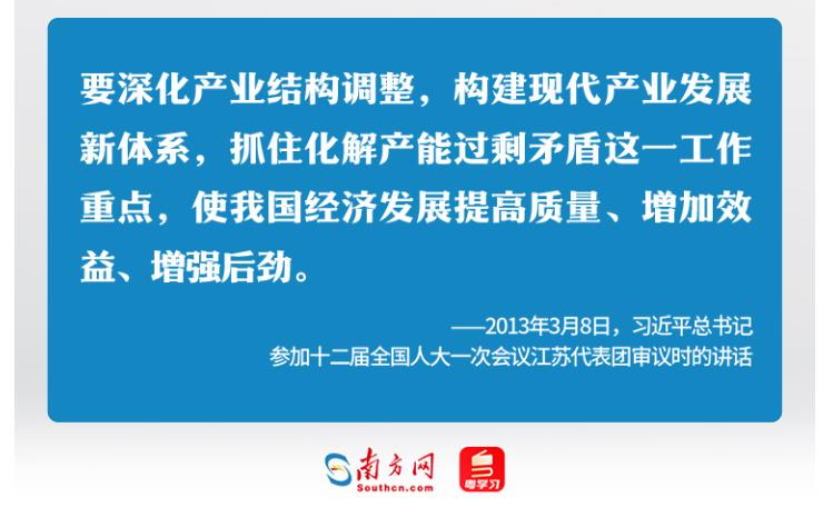 學習時節(jié)｜36次參加地方代表團審議，總書記都說了哪些“高頻詞”？