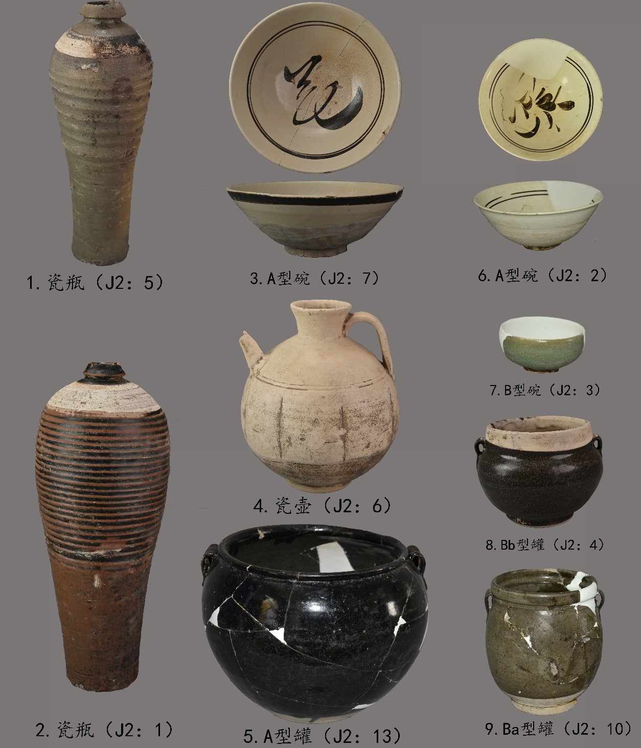 鄭州地區(qū)首次發(fā)現(xiàn)宋元木質水桶！