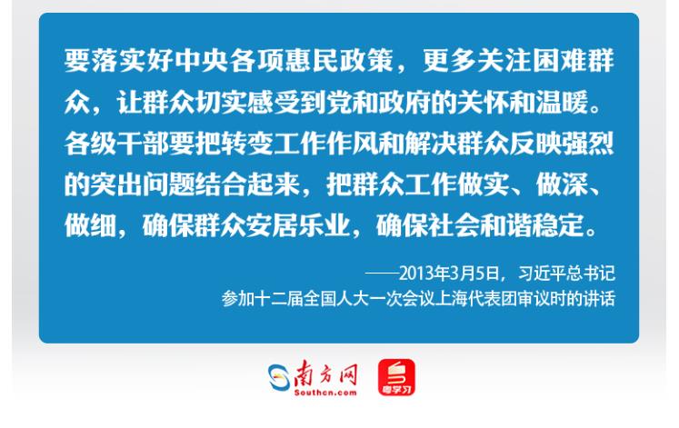 學習時節(jié)｜36次參加地方代表團審議，總書記都說了哪些“高頻詞”？