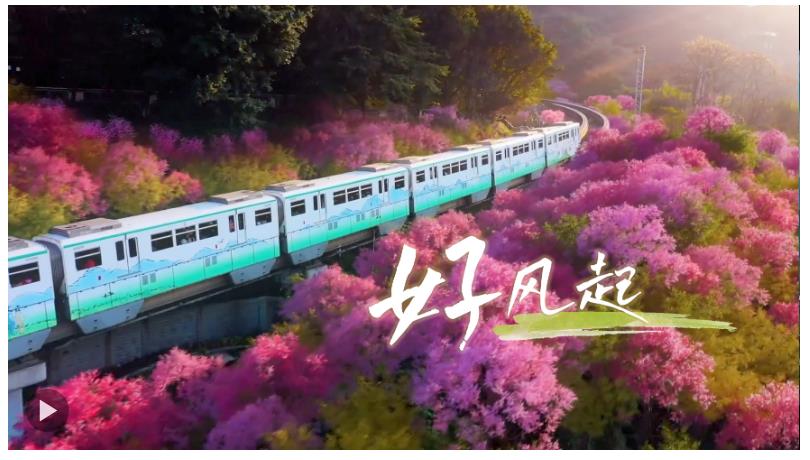 好風(fēng)起，即刻出發(fā)