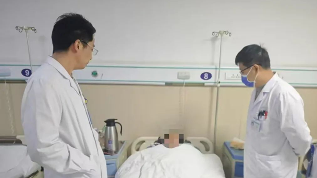 駐馬店市第一人民醫(yī)院耳鼻喉科：鼻出血，別大意