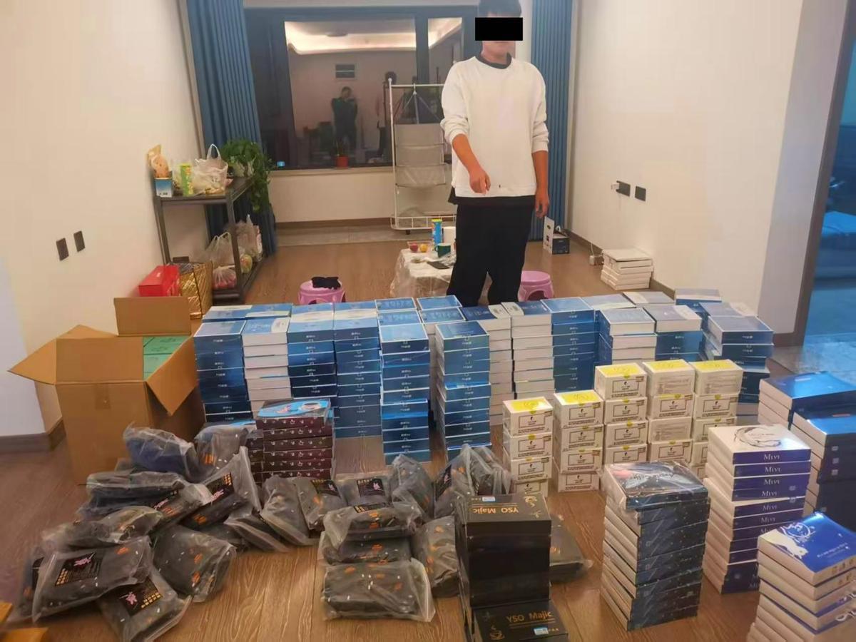 為“瘦身減肥”換來心悸、嘔吐，小心這種“毒咖啡”！