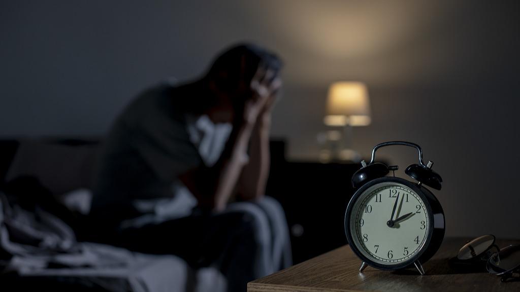 世界睡眠日：關(guān)注睡眠 遠離“困”擾