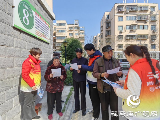 王記坤： 大學生志愿者的別樣青春 以青春之名 赴志愿之約