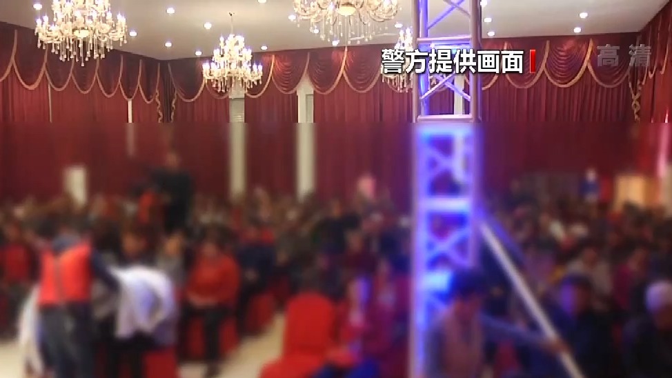 轉(zhuǎn)給爸媽！七旬老太拿身份證領(lǐng)免費(fèi)雞蛋后被訴 ?？永夏耆说膸状篁_局→