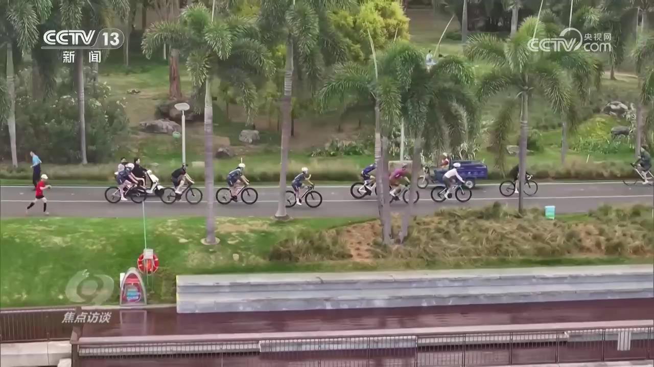 從購物到旅游，消費體驗大升級，這些亮點不容錯過！