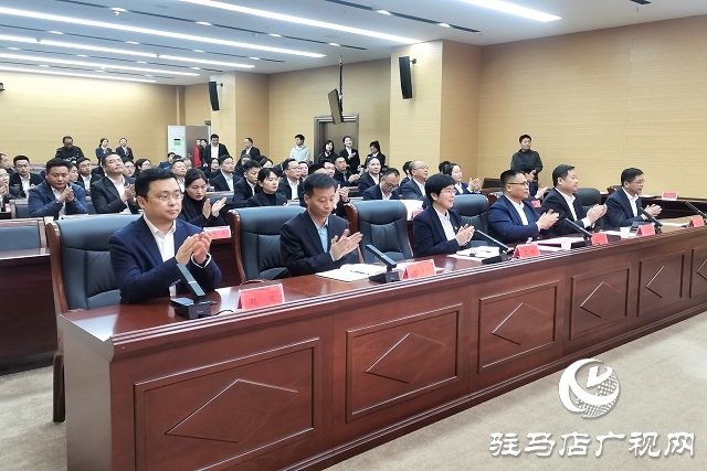 中原銀行駐馬店分行與中國聯(lián)通駐馬店市分公司達成戰(zhàn)略合作 共筑數(shù)字經(jīng)濟新未來