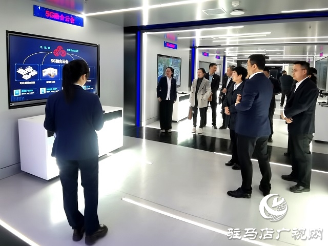 中原銀行駐馬店分行與中國聯(lián)通駐馬店市分公司達成戰(zhàn)略合作 共筑數(shù)字經(jīng)濟新未來