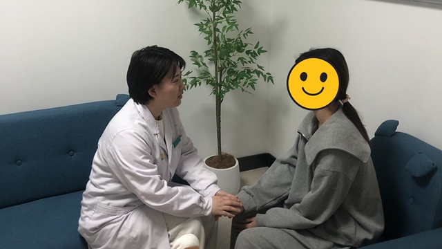 駐馬店市第二人民醫(yī)院用35天幫助13歲女孩解除頑疾，順利返校