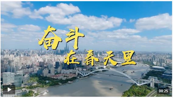 奮斗在春天里丨“空中絲綢之路”通達世界 全球貨物享受“空空中轉(zhuǎn)”新模式