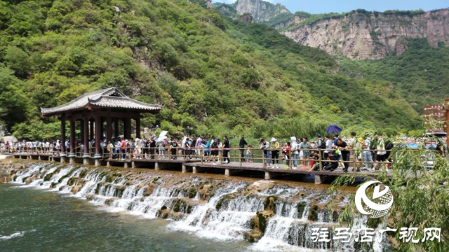 清明小長(zhǎng)假將至 短途游升溫