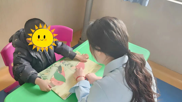 用語(yǔ)言表達(dá)愛(ài)！駐馬店市第一人民醫(yī)院成功幫助“蝸牛寶寶開(kāi)口說(shuō)話