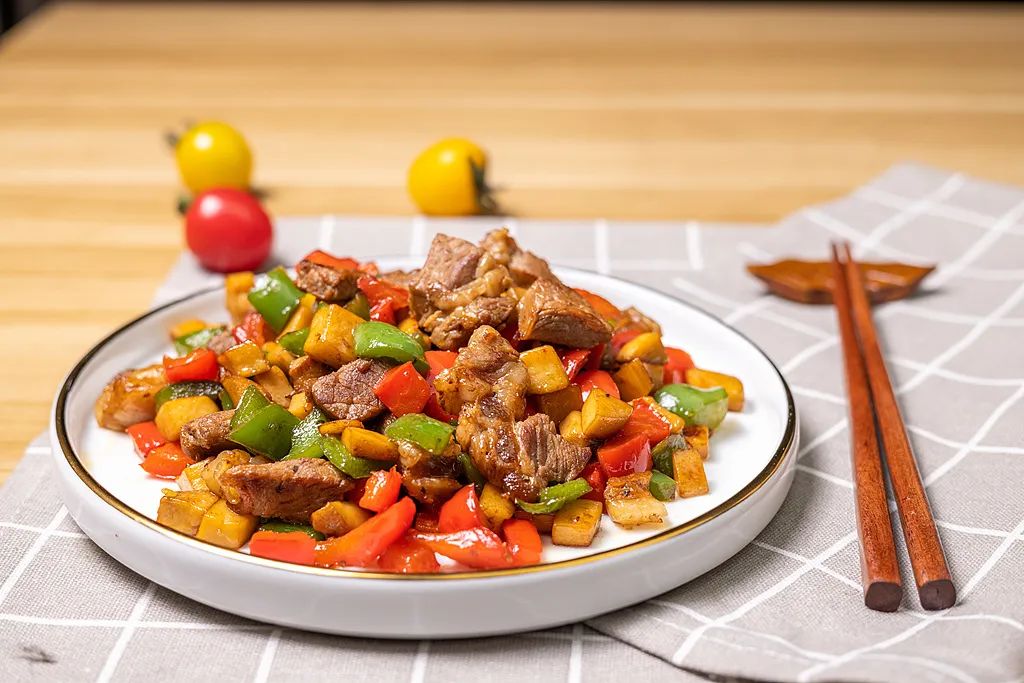 晚飯一個(gè)改變，脂肪肝好轉(zhuǎn)了！可惜很多人還不知道！