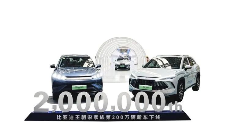 首次躋身全國前十，河南汽車憑啥這么“中”？