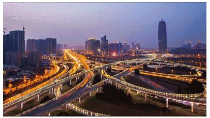 首次躋身全國前十，河南汽車憑啥這么“中”？