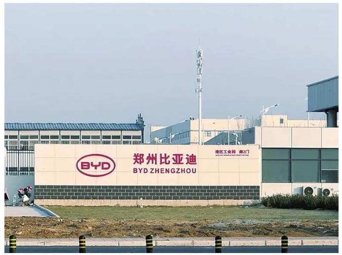首次躋身全國前十，河南汽車憑啥這么“中”？