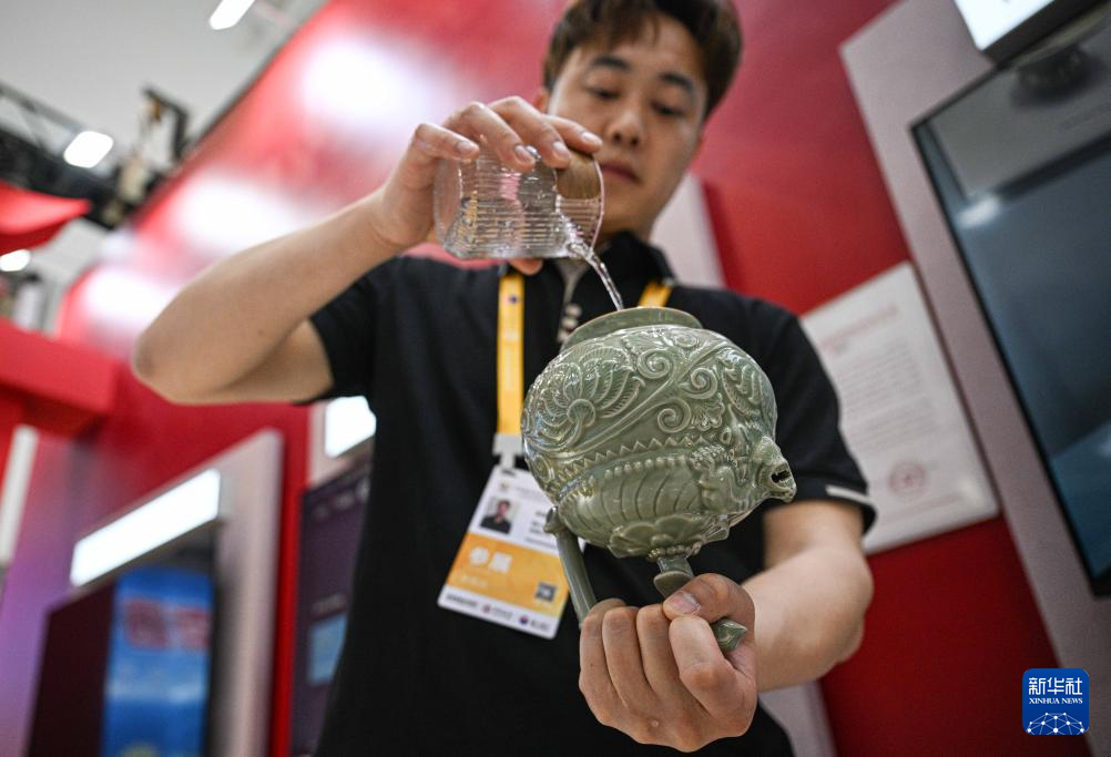 非遺加持，國潮消費信心拉滿
