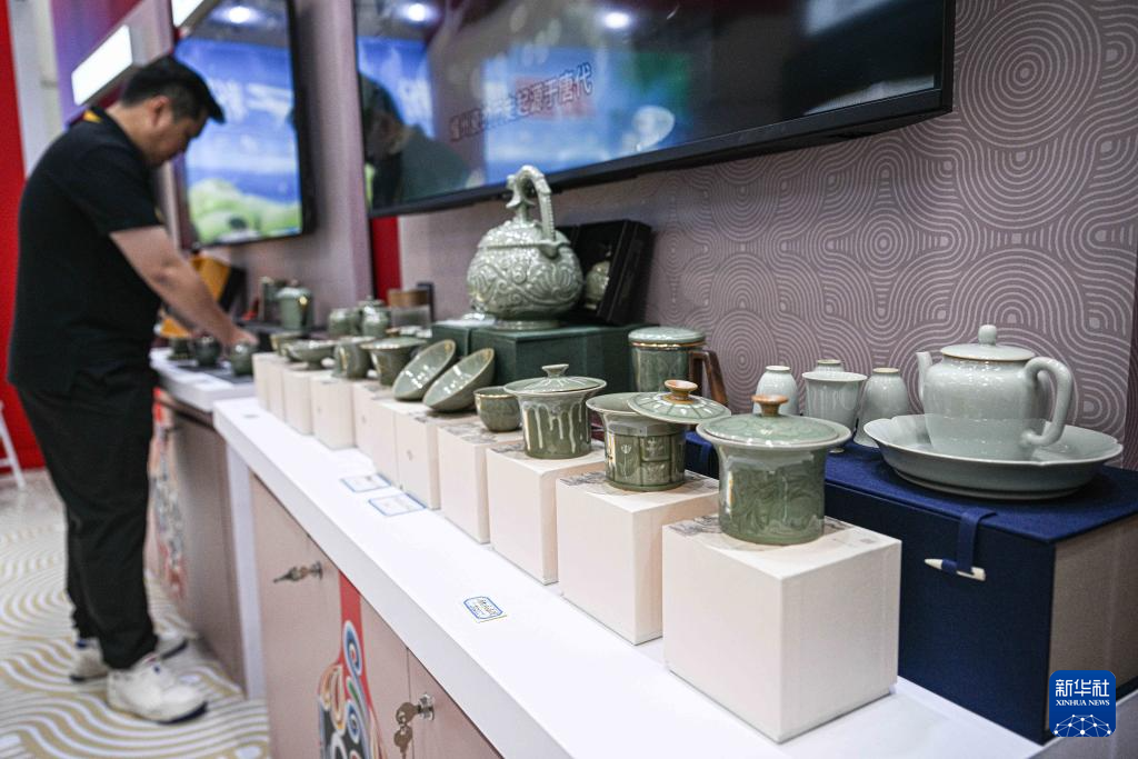 非遺加持，國潮消費信心拉滿