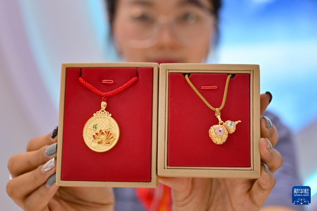 非遺加持，國潮消費信心拉滿
