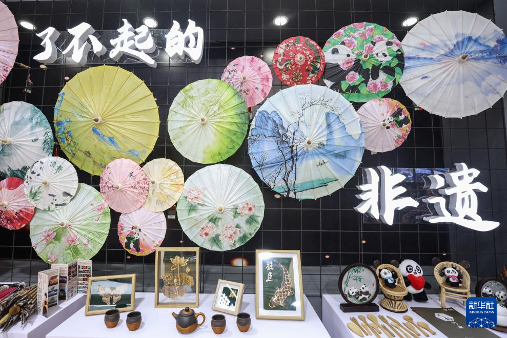 非遺加持，國潮消費信心拉滿